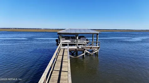 95019 Boyett Lane Fernandina Beach FL 32034