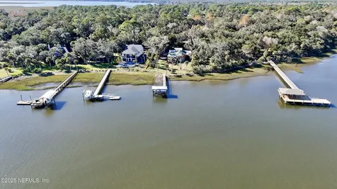 95019 Boyett Lane Fernandina Beach FL 32034