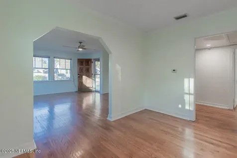 3620 Myra Street Jacksonville FL 32205