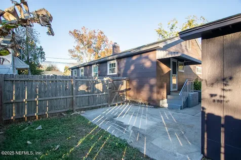3620 Myra Street Jacksonville FL 32205
