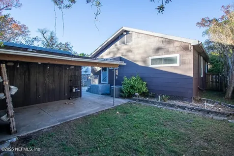 3620 Myra Street Jacksonville FL 32205