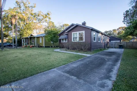 3620 Myra Street Jacksonville FL 32205