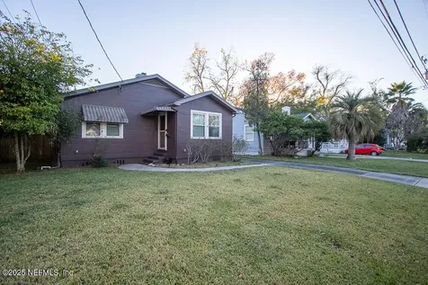 3620 Myra Street Jacksonville FL 32205