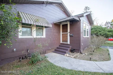 3620 Myra Street Jacksonville FL 32205