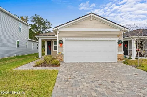 259 Honeycomb Trail St. Augustine FL 32095