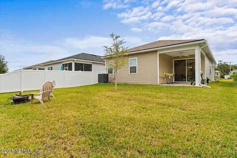 259 Honeycomb Trail St. Augustine FL 32095