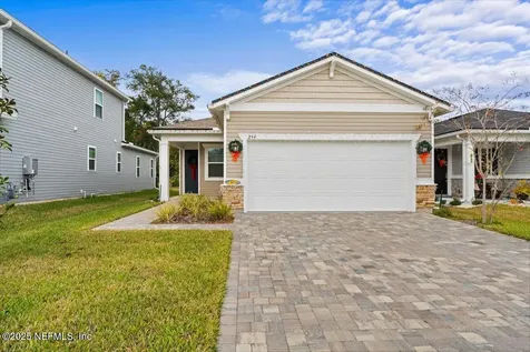 259 Honeycomb Trail St. Augustine FL 32095