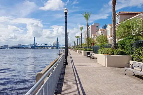 400 E Bay Street Jacksonville FL 32202