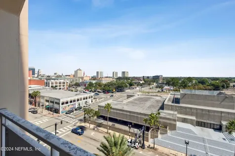 400 E Bay Street Jacksonville FL 32202