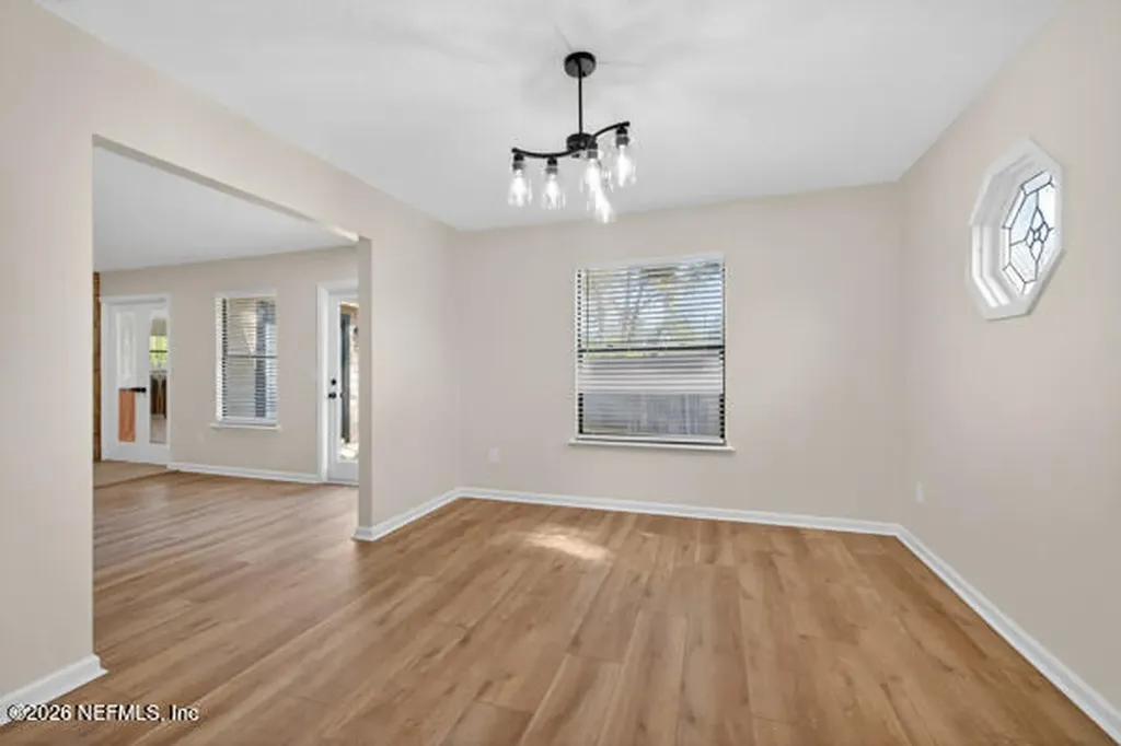 14423 Pond Place Drive Jacksonville FL 32223
