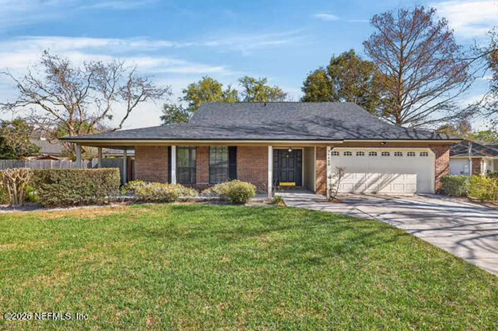 14423 Pond Place Drive Jacksonville FL 32223