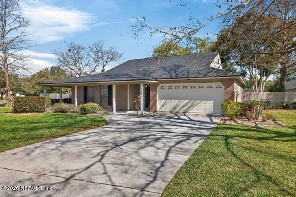 14423 Pond Place Drive Jacksonville FL 32223