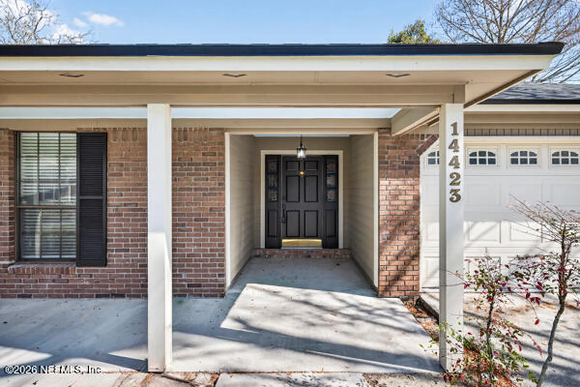 14423 Pond Place Drive Jacksonville FL 32223