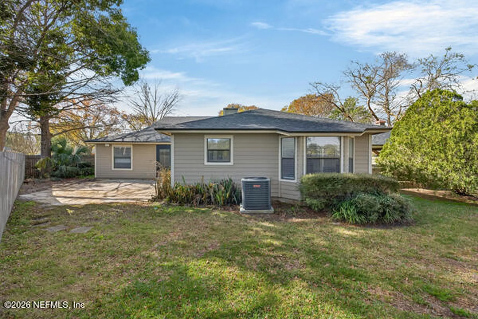 14423 Pond Place Drive Jacksonville FL 32223