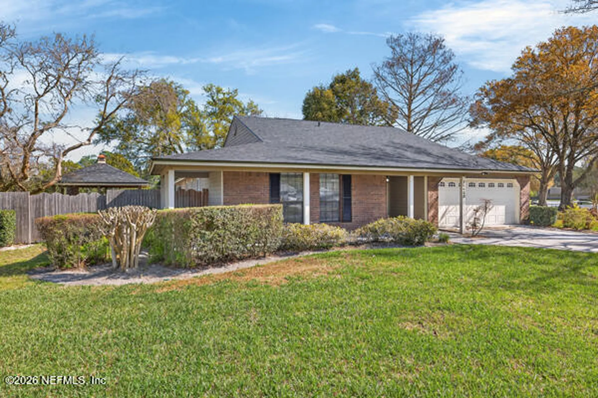 14423 Pond Place Drive Jacksonville FL 32223