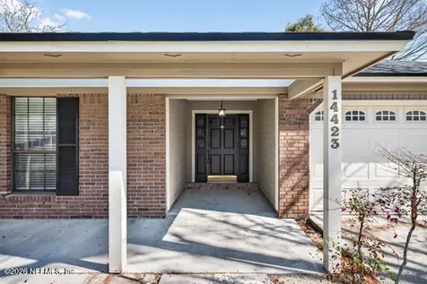 14423 Pond Place Drive Jacksonville FL 32223