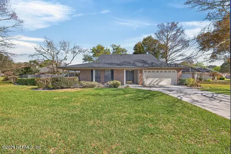 14423 Pond Place Drive Jacksonville FL 32223