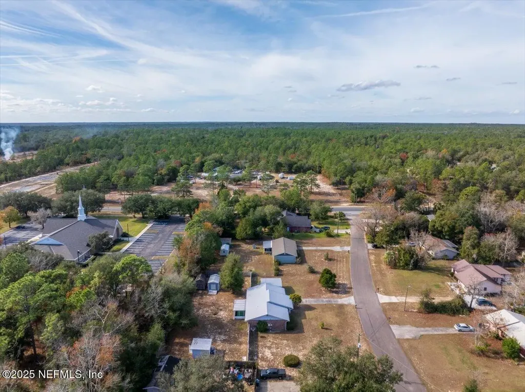 105 Crestwood Drive Interlachen FL 32148