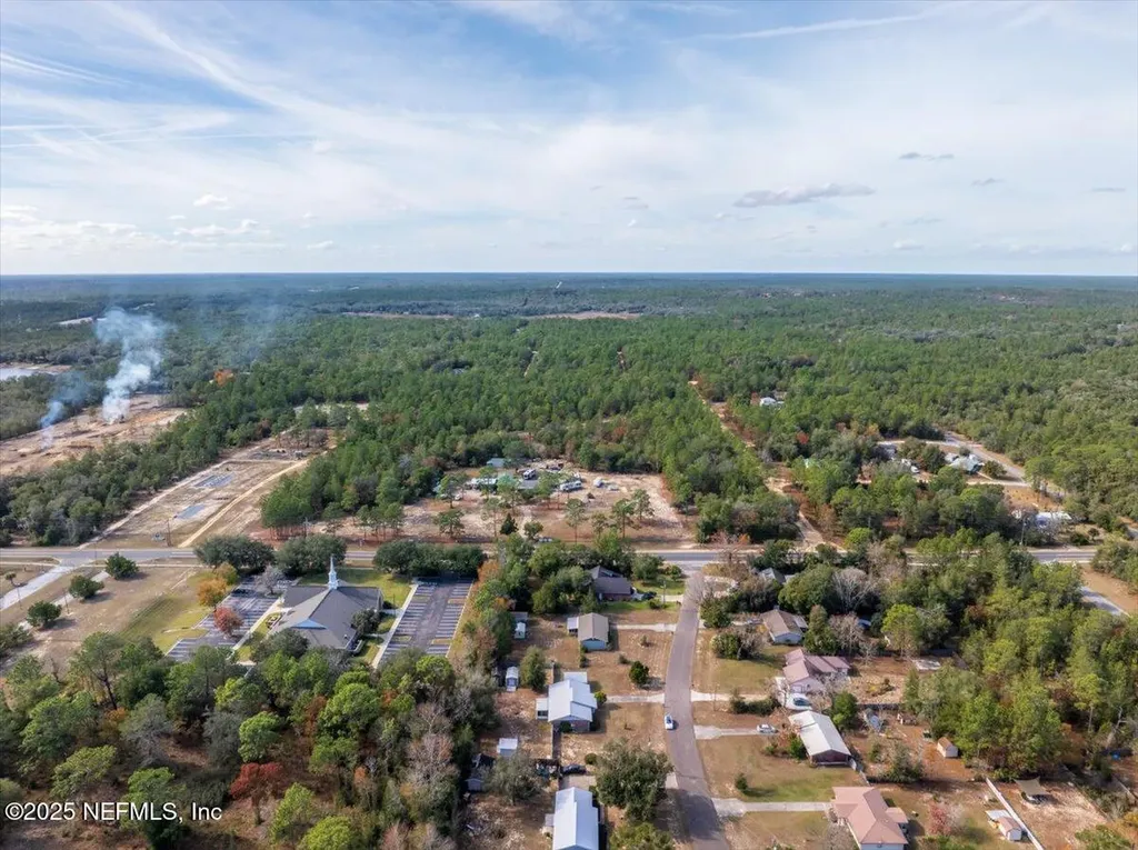 105 Crestwood Drive Interlachen FL 32148
