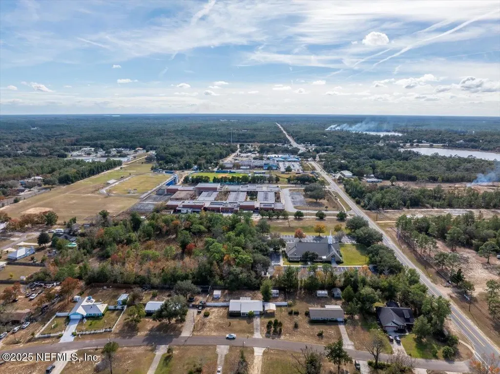 105 Crestwood Drive Interlachen FL 32148