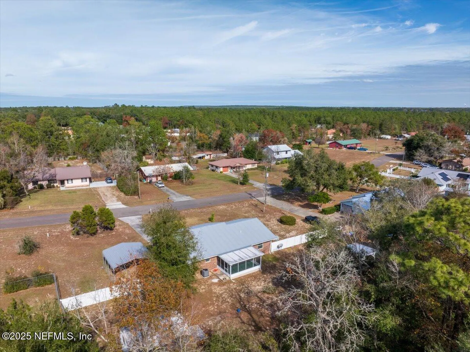 105 Crestwood Drive Interlachen FL 32148