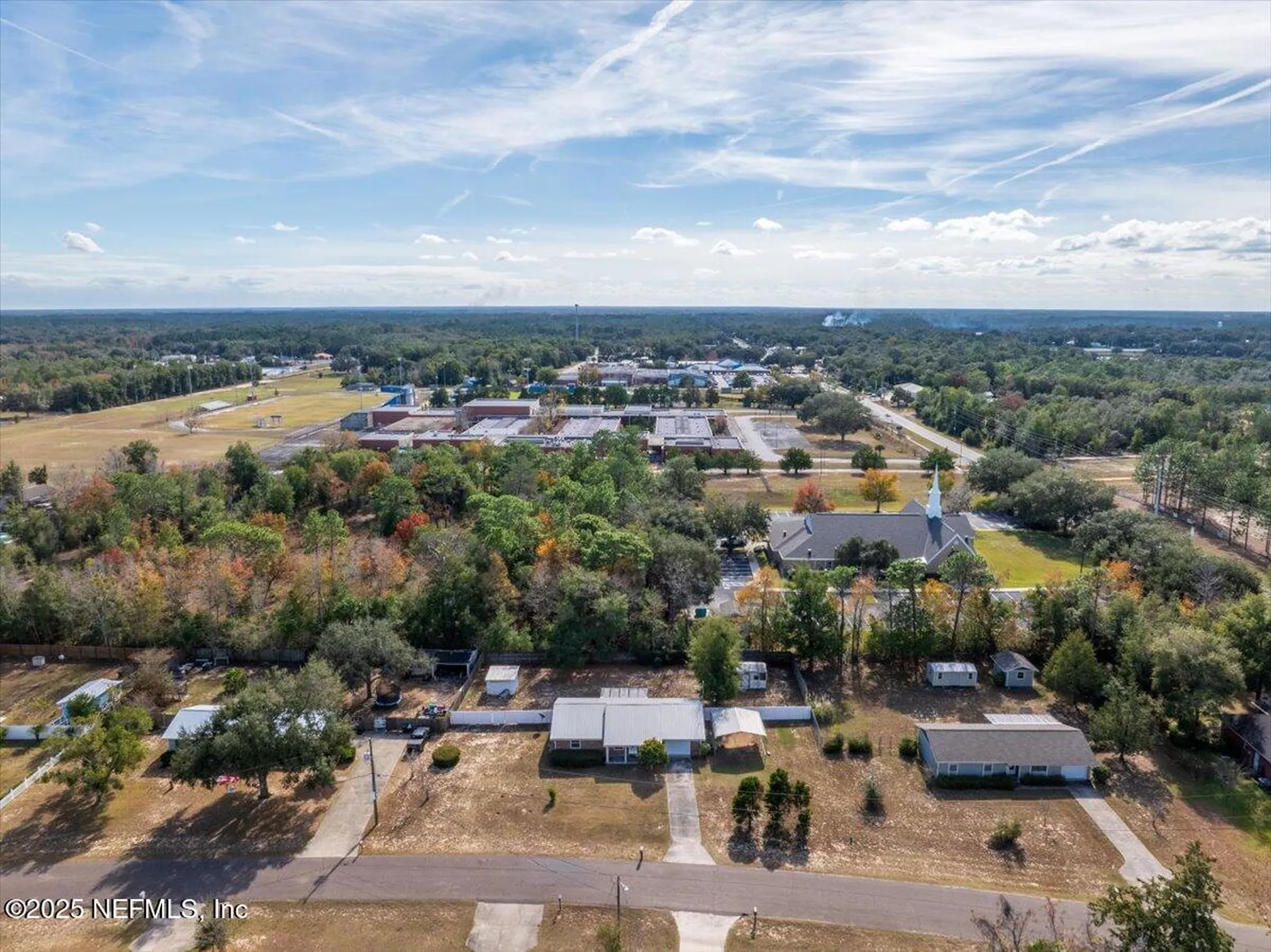 105 Crestwood Drive Interlachen FL 32148