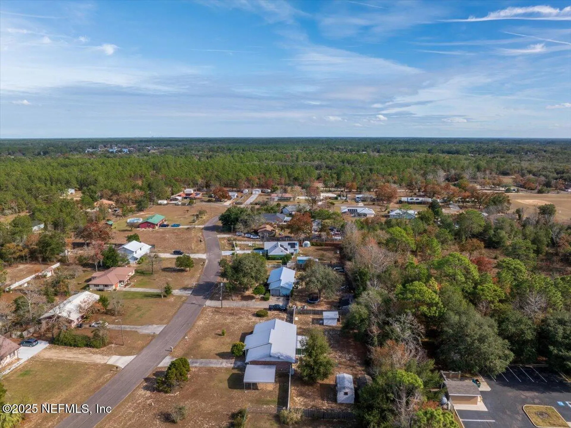 105 Crestwood Drive Interlachen FL 32148
