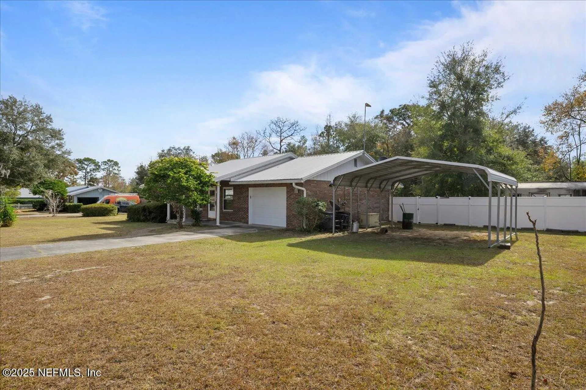 105 Crestwood Drive Interlachen FL 32148