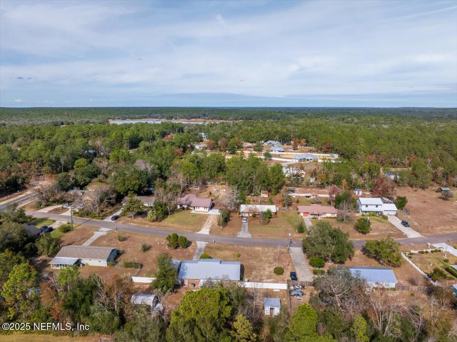 105 Crestwood Drive Interlachen FL 32148