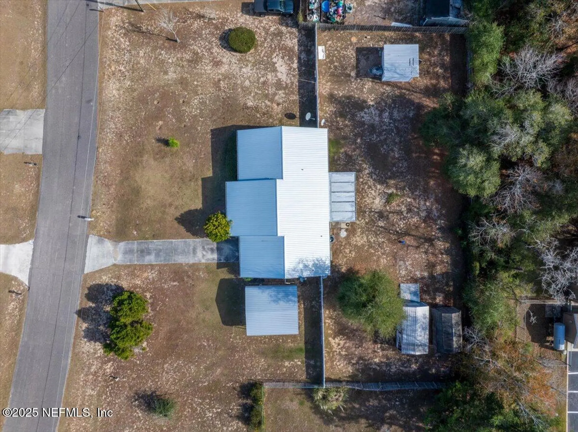 105 Crestwood Drive Interlachen FL 32148