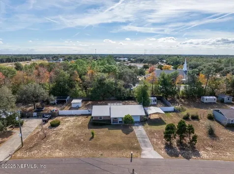 105 Crestwood Drive Interlachen FL 32148