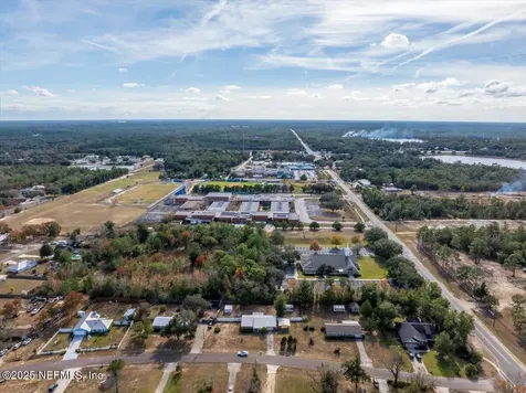 105 Crestwood Drive Interlachen FL 32148