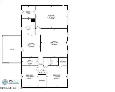 105 Crestwood Drive Interlachen FL 32148