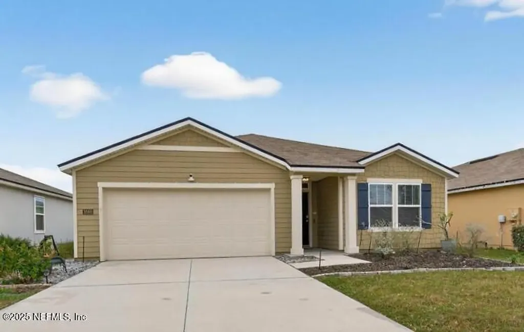 3560 Sunfish Drive Jacksonville FL 32226
