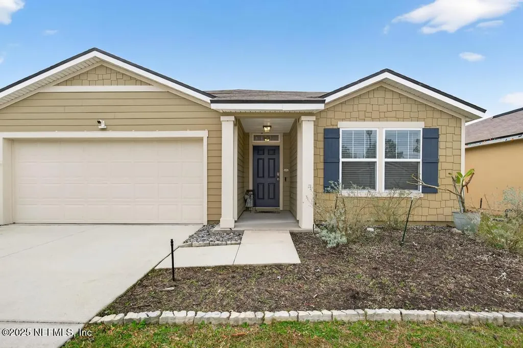 3560 Sunfish Drive Jacksonville FL 32226