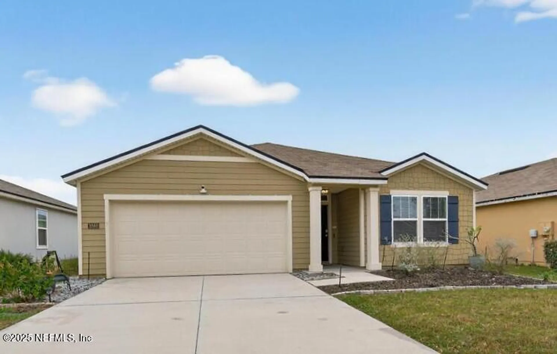 3560 Sunfish Drive Jacksonville FL 32226