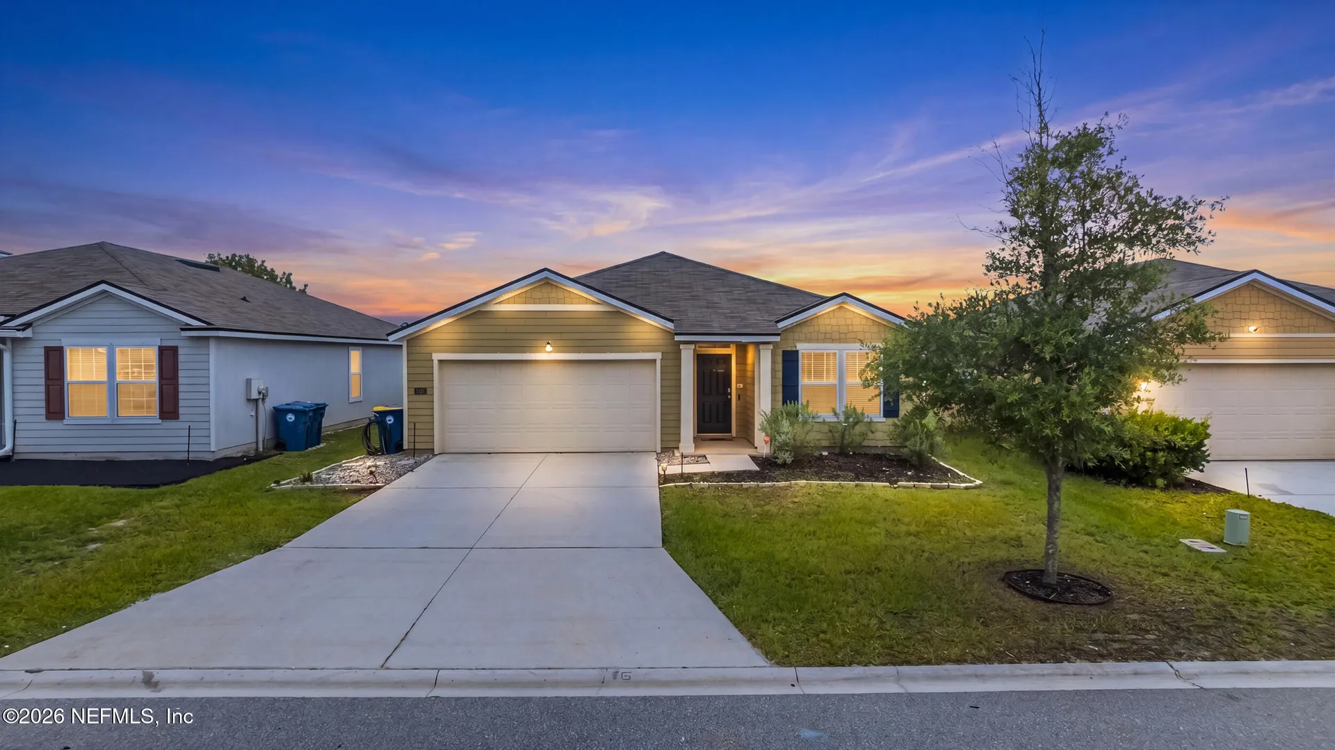 3560 Sunfish Drive Jacksonville FL 32226