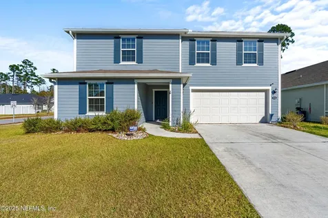 2522 Lantana Lane Green Cove Springs FL 32043