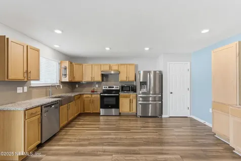 2522 Lantana Lane Green Cove Springs FL 32043