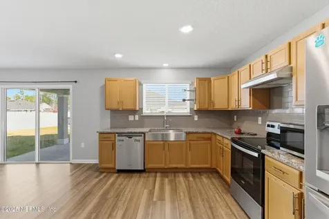 2522 Lantana Lane Green Cove Springs FL 32043