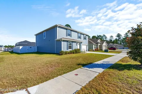 2522 Lantana Lane Green Cove Springs FL 32043