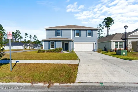 2522 Lantana Lane Green Cove Springs FL 32043
