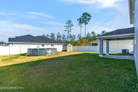 2522 Lantana Lane Green Cove Springs FL 32043