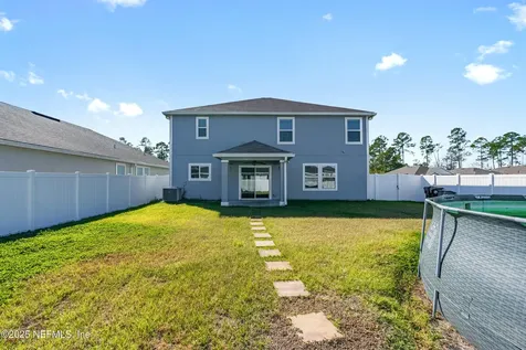 2522 Lantana Lane Green Cove Springs FL 32043