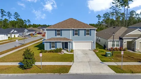 2522 Lantana Lane Green Cove Springs FL 32043