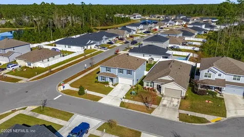 2522 Lantana Lane Green Cove Springs FL 32043
