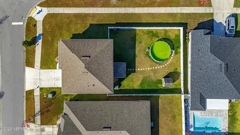 2522 Lantana Lane Green Cove Springs FL 32043