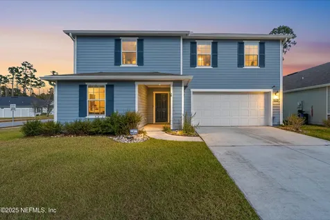 2522 Lantana Lane Green Cove Springs FL 32043