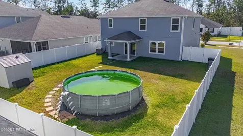 2522 Lantana Lane Green Cove Springs FL 32043