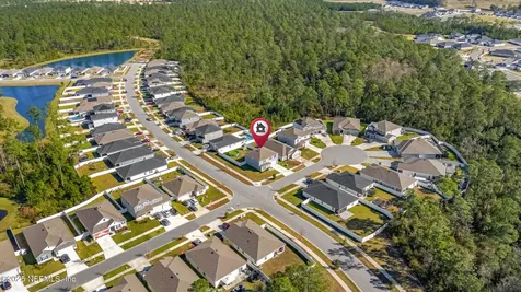 2522 Lantana Lane Green Cove Springs FL 32043